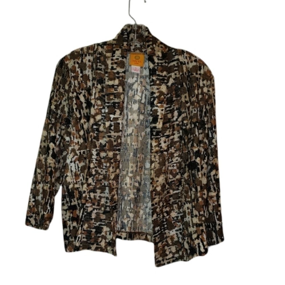 Ruby Rd. Jacket - Picture 1 of 4